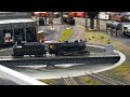 Pennsylvania Railroad H class 2-8-0 consolation at the Treasure Coast Model Railroad Club