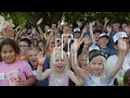 Fun Highlights from Kids Camp 2024! Must Watch!