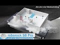 TOP 3 ROBOROCK SAUGROBOTER 2024 | Die Besten Roborock Saugroboter 2024