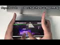 【Project Sekai】 Playing MASTER 36 on thumb?????? 【Hatsune Miku: Colorful Stage】