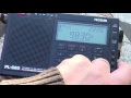 Tuning tips for Shortwave radio for the  beginner