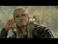 The History of Legolas | Lord of the Rings Lore | Middle-Earth