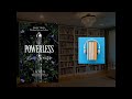 Powerless audiobook part.2 || Powerless book || Booktube || Lauren Roberts