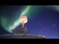 The best Northern Lights Voyage EVER with Hurtigruten in NORWAY!