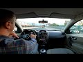 Renault Megane 2 Exspression | Otomobil detaylı inceleme ve test sürüşü.