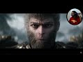 Im Seated!!! | Black Myth: Wukong CG Trailer | Reaction