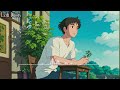 Calm music without lyrics that are good to listen to when studying | Lofi beat / Instrumental Music