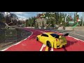 CarX Street | New Update 1.2.0 Gameplay With R35 + Map Exploring