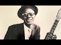 Why You Should Listen to Lightnin' Hopkins