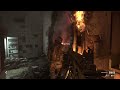 Call Of Duty : Modern Warfare 2 Remastered | Mission 13|Whiskey Hotel| 4k No commentary |