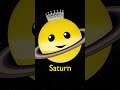Planets Names for BABY CHANT 🪐🌎| Mercury Venus Earth Mars Jupiter Saturn Uranus Neptune  #atoyday