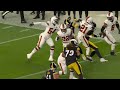 NFL Biggest Hits of The 2023-2024 Season ᴴ ᴰ