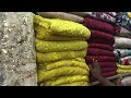 BIGGEST MARKET FOR GEORGE, SAMPLE LACE AND VELVET IN NIGERIA