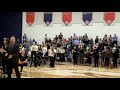 Liberty Common Concert Band - Spring Concert 2019