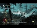 ASSASSIN'S CREED IV MEMORY 4 SEQUENCE 07 : THE FIRESHIP