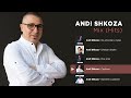 Andi Shkoza - Mix (Hits)