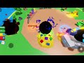 Black Hole Simulator Part 5 Roblox | Gaming Channel by Small Kid | Eric Gaming AD |