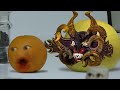 Annoying Orange - Jump Scare! #SHOCKTOBER