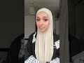 Maryam Malik apologizes for posting a Nike ad | nah2