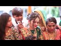 Piyush Weds Jinal Marriage Highlights  ( KANODA )