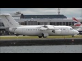 1 HOUR of Planes at London City Airport, LCY