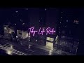 Lofi Hip Hop | Tokyo Rainy Night | 『In the room I came home from in the rain』(relax, study, work)