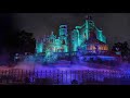 Haunted Mansion Music & Ambience | 🎃👻💀 Spooky Sounds and Halloween Themed Music