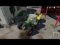 BALES & BALES! - FS19 Timelapse - Eire Ireland - Episode 5 - PC