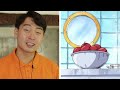 Uncle Roger Review ONE PIECE Japanese Curry