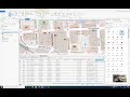 real use case example for the Placekey Toolbox on ArcGIS Pro