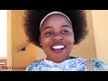 EXPLORING NUST HEALTHY FAIR IN BULAWAYO: UNIVERSITIES SHOULD DO MUCH OF THESE!#bulawayovlog
