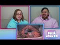 Casual Geographic - The One Rule of Nature School Never Taught You | Eli & Jaclyn REACTION