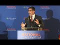 Jeff Smith | The Bad Bet on Pakistan (and the Good Bet on India) | NatCon 4