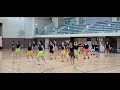 All in Tonight Line Dance | Intermediate | 금요반 Demo