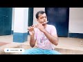Ek Pyar Ka Nagma hai with lyrics  | Shor | Lata Mangeshkar | Flute Cover। hindi songs