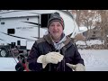 Can You Fly Your Drone in EXTREME Cold?  5 Tips!