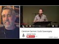 Critique of Jeff Durbin's Sermon on Calvinism