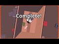 ABS - Always Be Swiping | Catlateral Damage