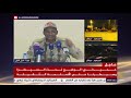 حميدتي : لن نسمح بإنقلاب وأي تغيير يكون بيد الشعب السوداني