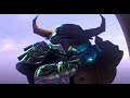 LAS MUERTES MAS TRISTES DE TROLLHUNTERS!!