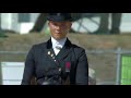 Equestrian Dressage Individual Final | Rio 2016 Replays