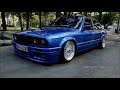 MMPower BMW E30 325i (EstorilBlue) Project ᴴᴰ