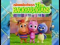 They're Rebooting The Backyardigans??!!