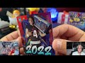 Sweet HOF On-Card Auto! - 2022 Panini Certified Football Hobby Box