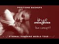 Ariana Grande - bye (live concept) eternal sunshine world tour