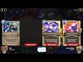 Best hearthstone priest deck