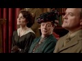 The Dowager Countess’ Finest Burns on Downton Abbey