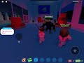 Roblox Cruise ship story