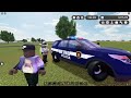 Greenville, Wisc Roblox l Apartment Security Guard CHASE Update Roleplay