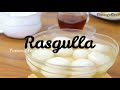 পারফেক্ট রসগোল্লা রেসিপি || Roshogolla || Sponge mishti recipe in bangla